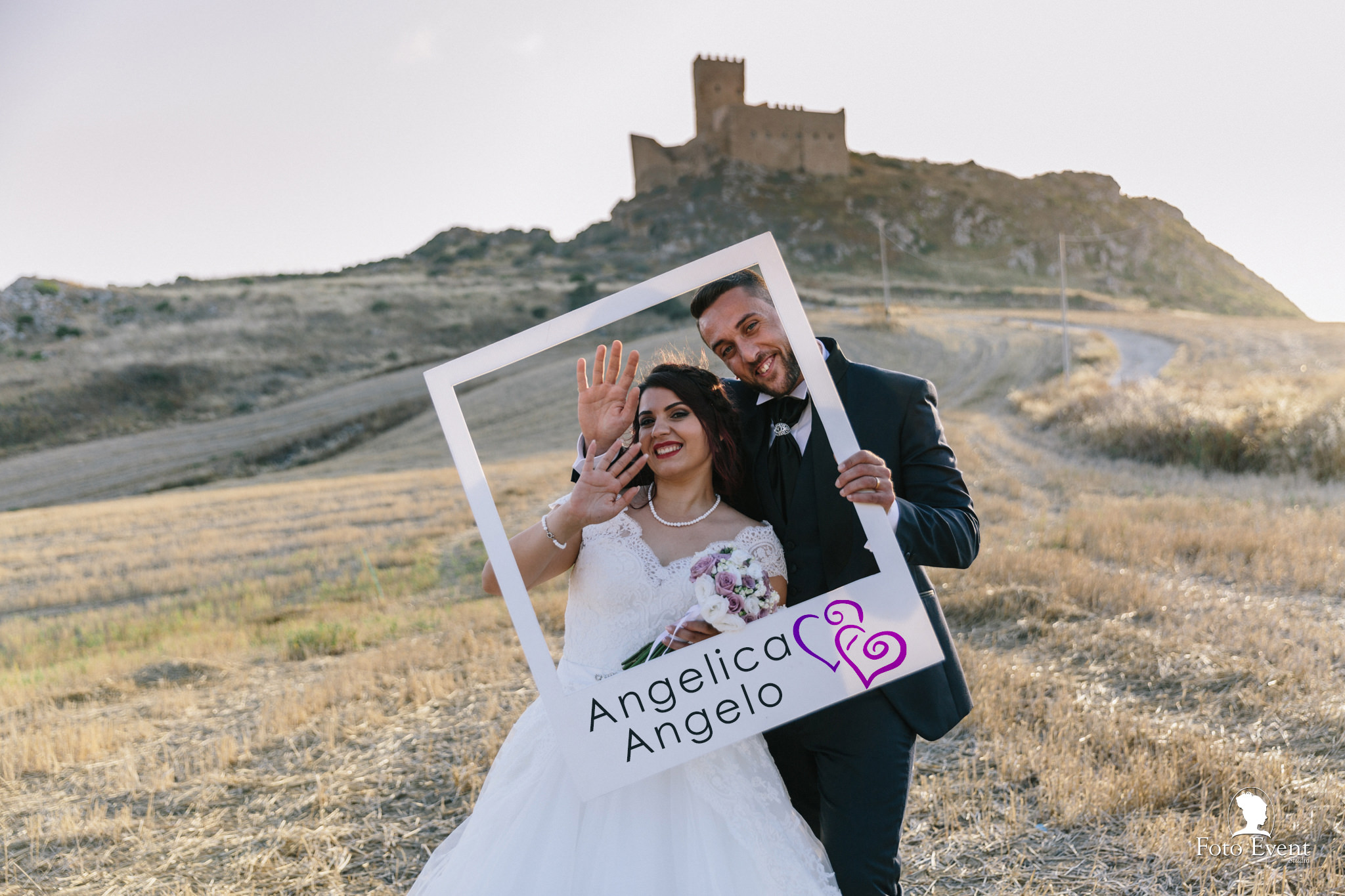 2018-06-29 Matrimonio Angelica e Angelo Bracco 5DE 1378
