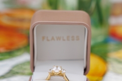 Dettagli emozionanti della proposta a Taormina tra Gabriel e Stephanie