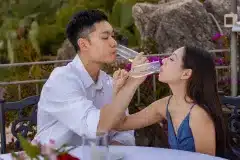 champagne-toast-proposal-taormina champagne-toast-proposal-taormina