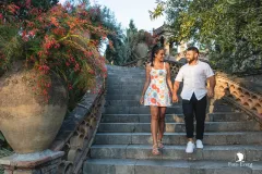 luxury-engagement-shoot-sicily-walking luxury-engagement-shoot-sicily-walking