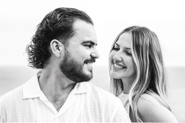 engagement-mikel-ritratto-taormina