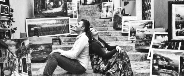 Surprise proposal Sicily – Wedding in Taormina