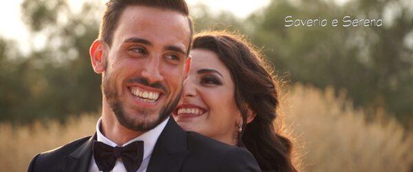 Fearless photographer in Italy – Serena e Saverio