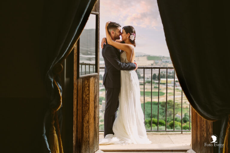 Castello di Falconara – Charming Wedding Gae e Fede