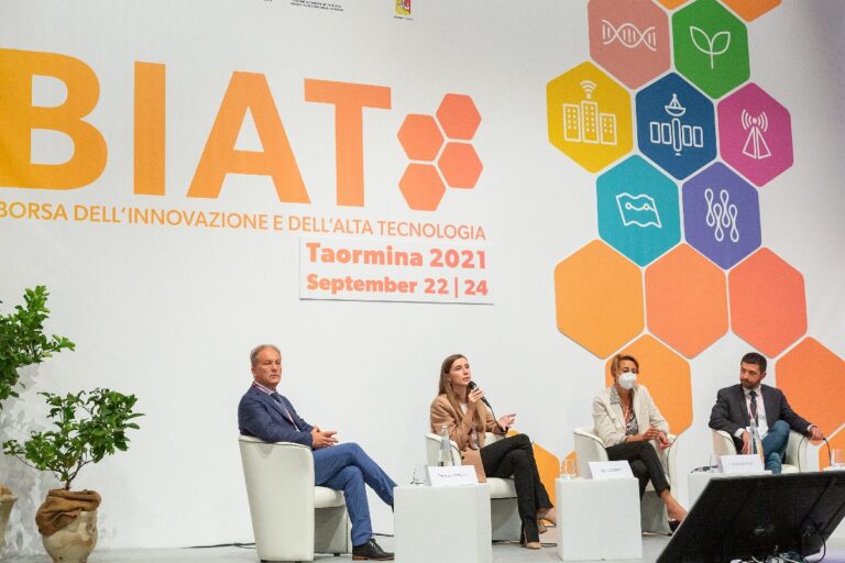 BIAT 2021 – Taormina Event