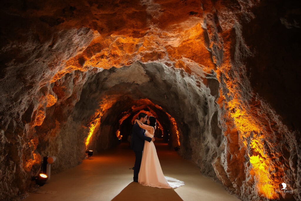 foto matrimonio grotta capotaormina