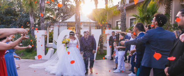 Matrimonio Catania – Beauty Garden – Location Spettacolare