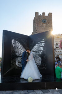 Matrimonio a Taormina – Capotaormina Hotel