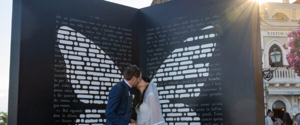 Taormina Wedding a Capotaormina Luxury Hotel