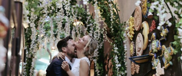 Wedding Taormina Excelsior Palace – Rain, Romance, and Real Emotion