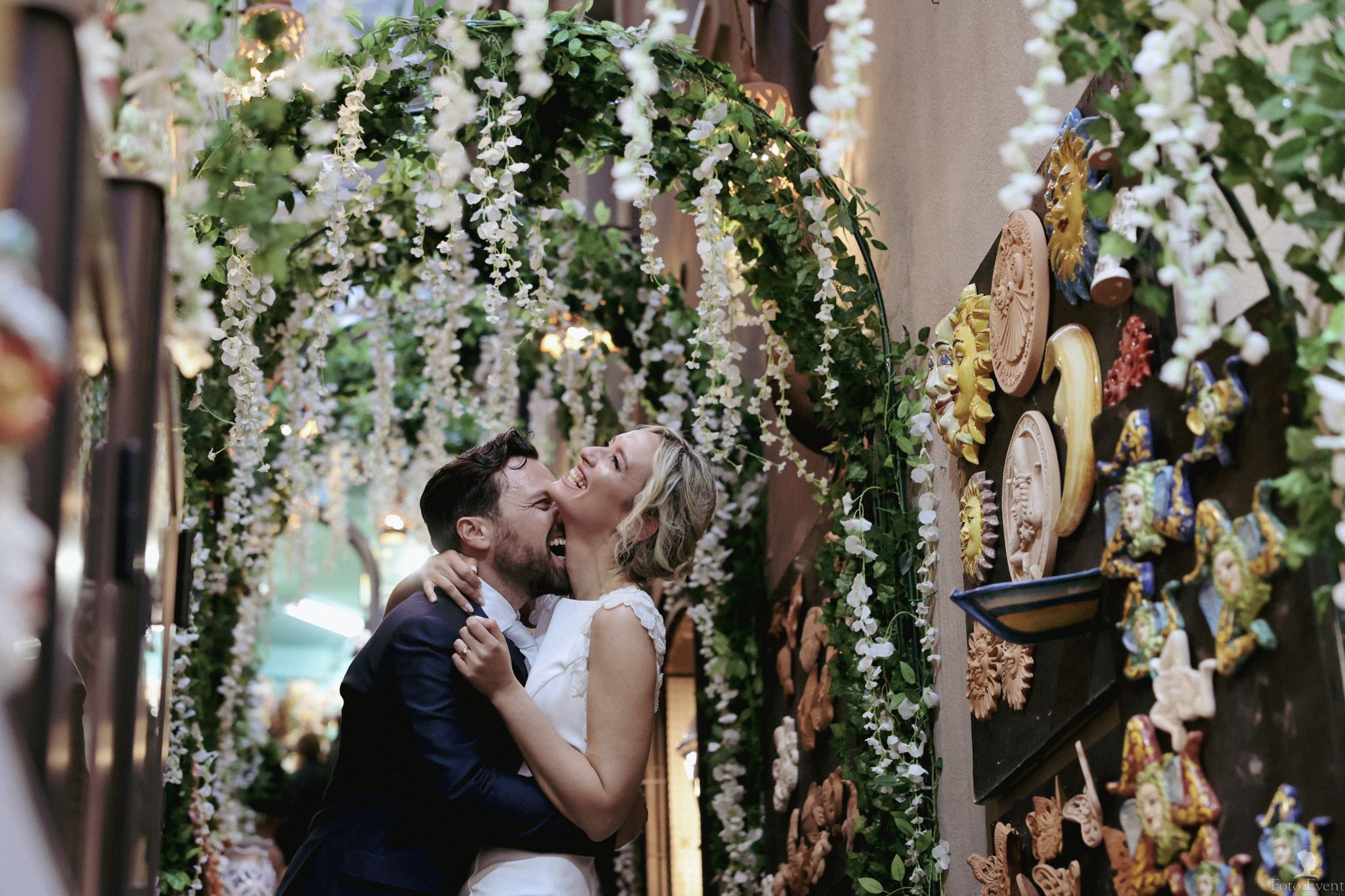 Wedding Taormina Excelsior Palace – Rain, Romance, and Real Emotion