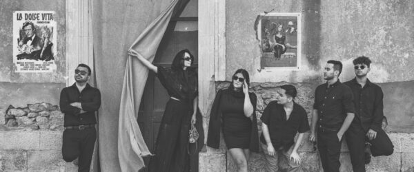 Indimenticabile Shooting Fotografico Vintage ad Agrigento