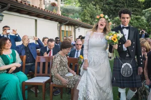 Scottish Wedding in Sicily – Tradition, Emotion and Family