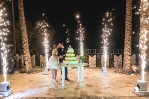 A Dream Wedding at Castello Chiaramonte