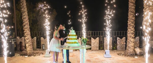 A Dream Wedding at Castello Chiaramonte