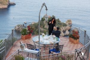 Wedding Proposal Isola Bella Top 5 Ideas for a Dream