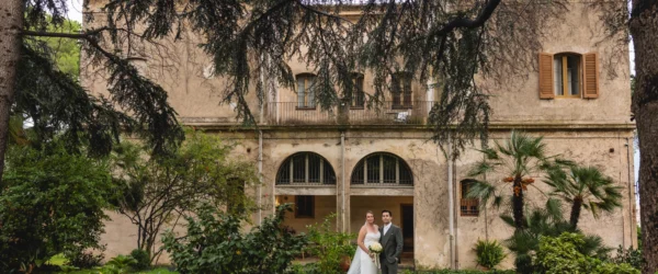 Wedding in Sicily Villa: Samantha & Adam’s Destination Wedding by Etna