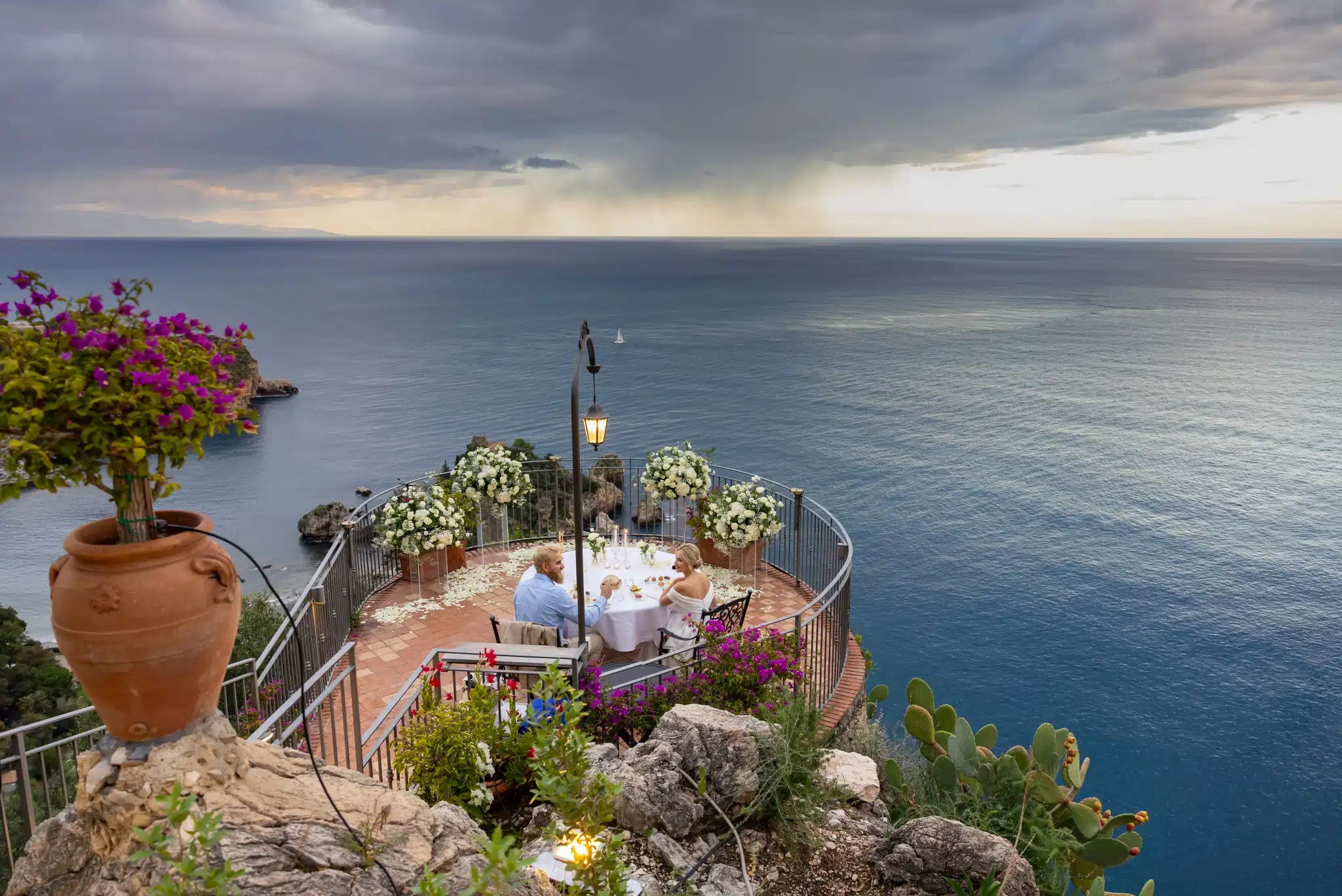 Planning a Wedding in Taormina, Sicily | Local Photographer Guide