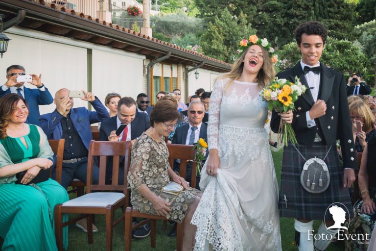 Emma e Rosario – Scottish Wedding in Sicily